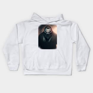 Bray Wyatt Kids Hoodie